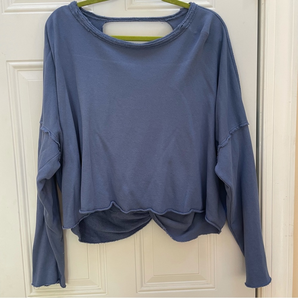 Aerie sweatshirt